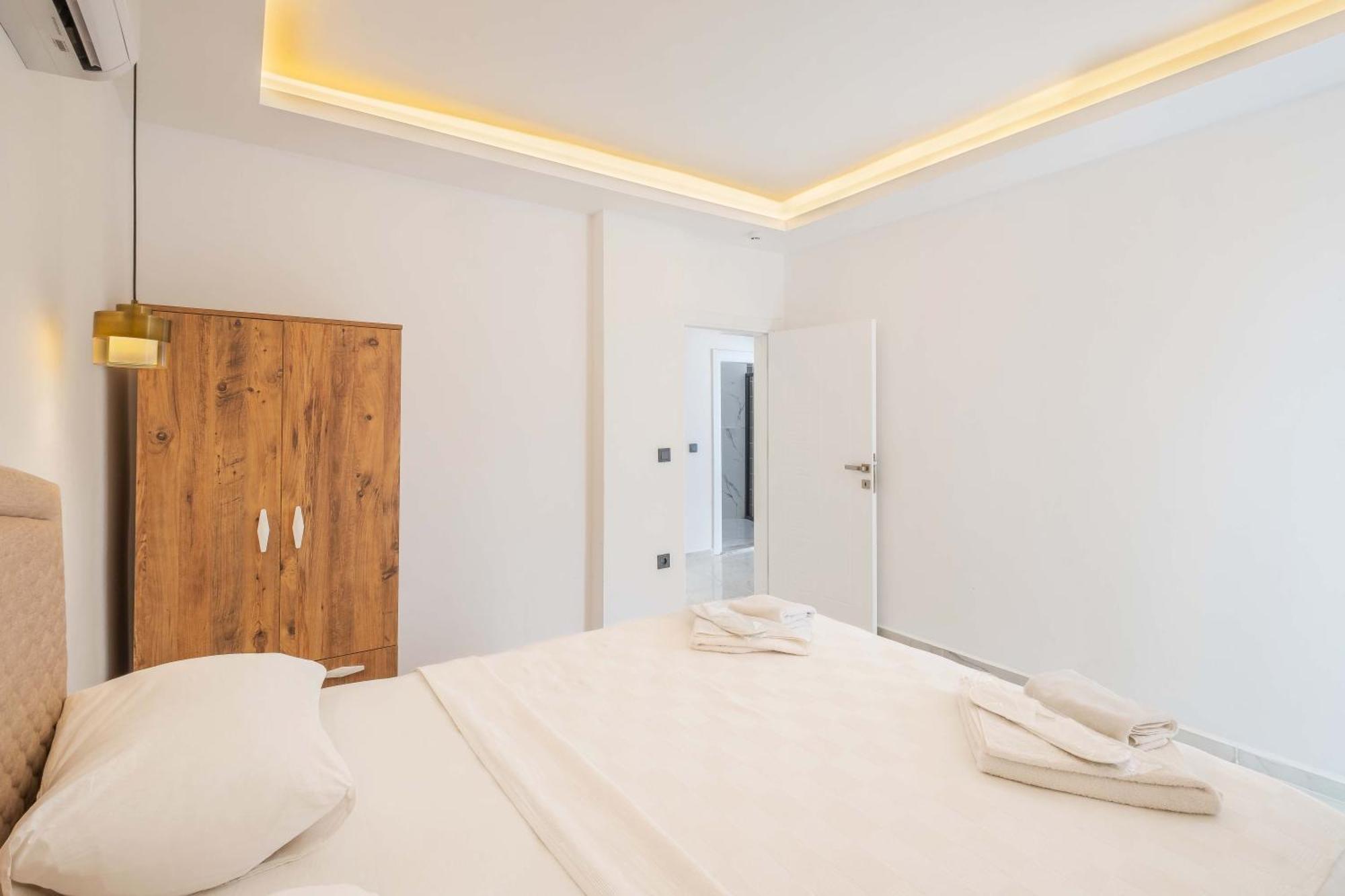Yosun Apart Kaș Exterior foto